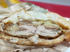 -麦当劳(曲阳店)