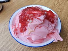 -鞠婆婆•绵绵冰•凉糕•手工冰粉(苏稽一店)