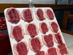 -北平三兄弟涮肉(簋街总店)
