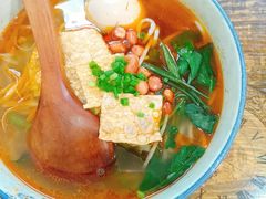 鸡蛋螺蛳粉-陈记柳州螺蛳粉(大坪店)