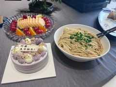 -香雪海饭店中餐厅(人民桥店)