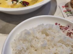 -渝是乎川渝小炒(新世界百货望京店)