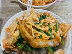 -吉庆桂林米粉·柳州螺蛳粉(港汇广场店)