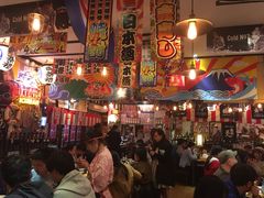 大堂-平成屋· Late Night 食堂(四川北路店)