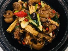 -香香海南菜餐厅