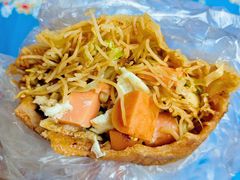 -缘顺缘兴玉米饼(吉杨路店)