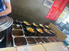 -南湖胖子砂锅(铁心桥店)