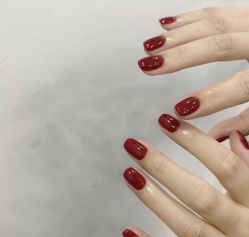 点击看大图 -LILY NAILS美甲美睫