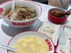 -万利记·长沙粉面小吃(京基水贝店)