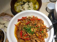 -大碗先生(万家丽店)