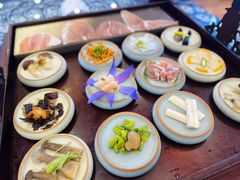 -桥香园过桥米线(国贸店)