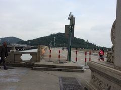 -野狸岛