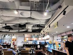 -Food Factory 食街工坊
