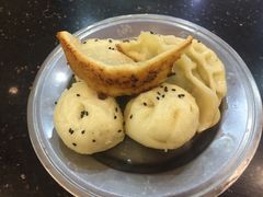 全料热干面-蔡林记(户部巷店)