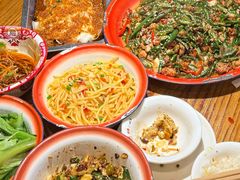-兔槽江湖菜·重庆璧山兔(水围店)