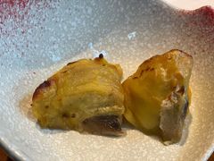 烤榴莲-Mr·Fish鱼鲜生海鲜放题(银泰in99店)