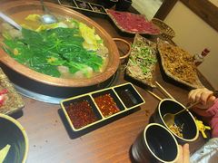 -海子口鲜牛馆(招商兰溪谷店)