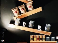 -Hash Specialty Coffee