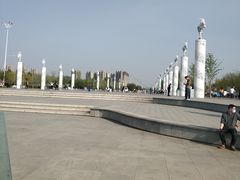 -丁香湖公园