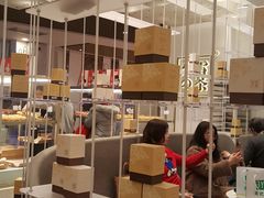 -奈雪的茶(市百一店)