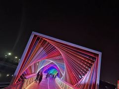 -琴岛之星摩天轮