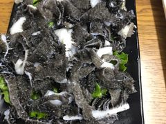 -風林火山烤室·涮肉