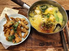 -小满手工粉(上海月星环球港店)