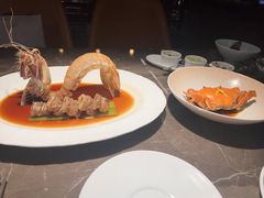 -新荣记(BFC外滩金融中心店)