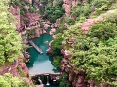 -云台山风景名胜区