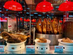 -陈鹏鹏潮汕菜(宝安机场T3航站楼店)