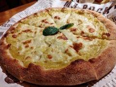 -MR.ROCKY洛奇先生·西餐&酒吧(琶醍店)