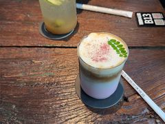 -锅炉咖啡·西餐·音乐酒厂