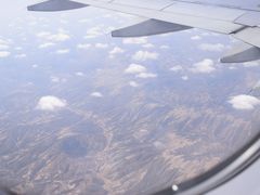 -银川河东国际机场