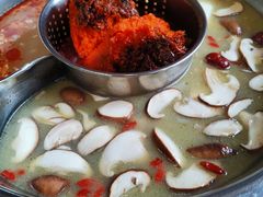 -重庆乡水源火锅(谷埠店)