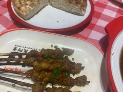 -阿青龙虾(新城店)