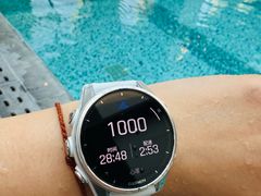 -西美五洲酒店康乐中心