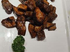 -月湖翠·上海菜(思南公馆淮海店)