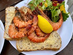 -Kaikoura Seafood BBQ Kiosk