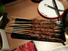 -许府牛杂·鲜牛肉火锅(梁溪万达店)