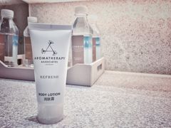 -北京康莱德酒店