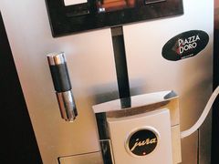 -洲际酒店·地平线全日餐厅HORIZON CAFÉ