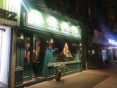 门面-TINTIN CAKE BOUTIQUE(台北壹店)