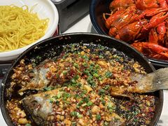 -靓虾二哥·龙虾馆(大塘总店)