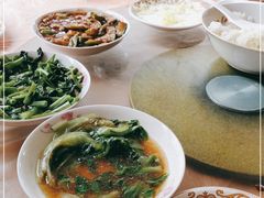 -上海老范农家乐(崇明前卫村店)