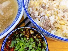 -大陈鸿源牛肉馆(大陈总店)