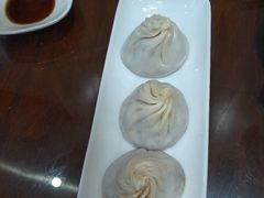 -锡笼记·无锡小笼(常熟万达店)