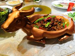 牛肉-博望坡酒楼(漕溪路店)