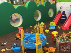 -孩子王童乐园(广州萝岗万达店)