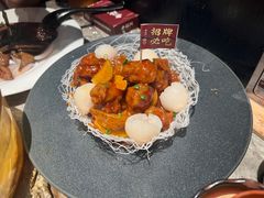 -老福洲·三十年福州味(斗东店)