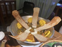 -淀里船宴(卓达店)